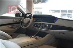 مێرسێدس بێنز S-Class